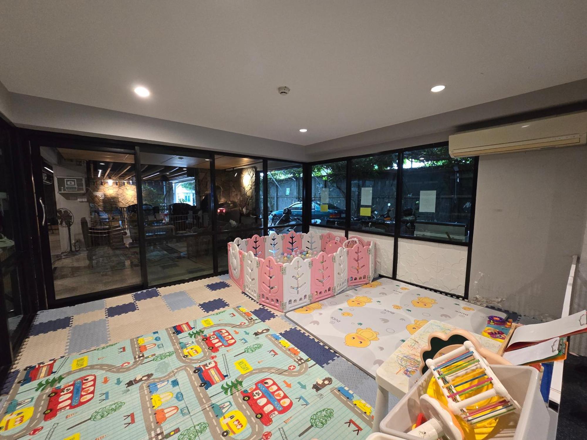 מלון Peace Land Khaosan 3*