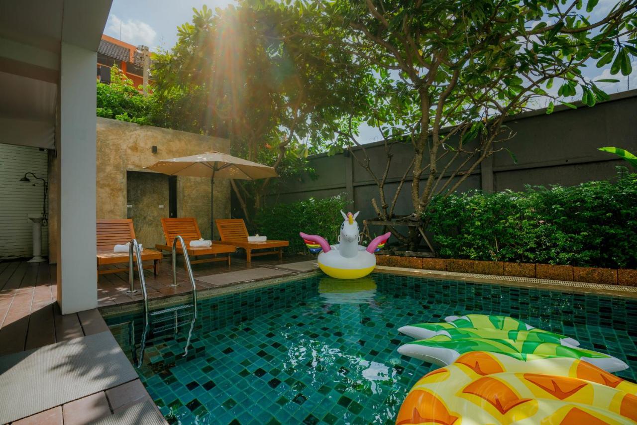 Peace Land Khaosan 3* בנגקוק