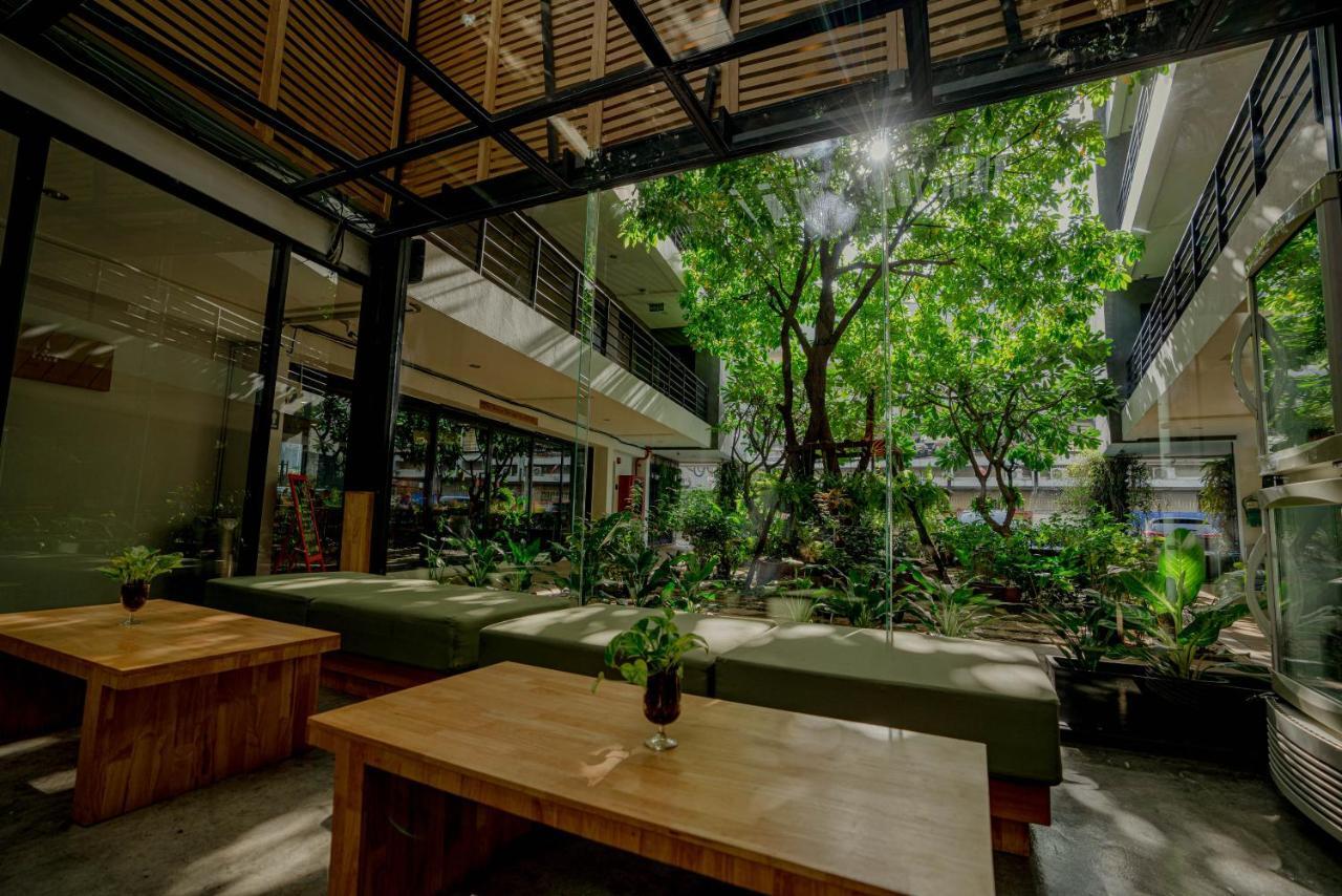 מלון Peace Land Khaosan 3*