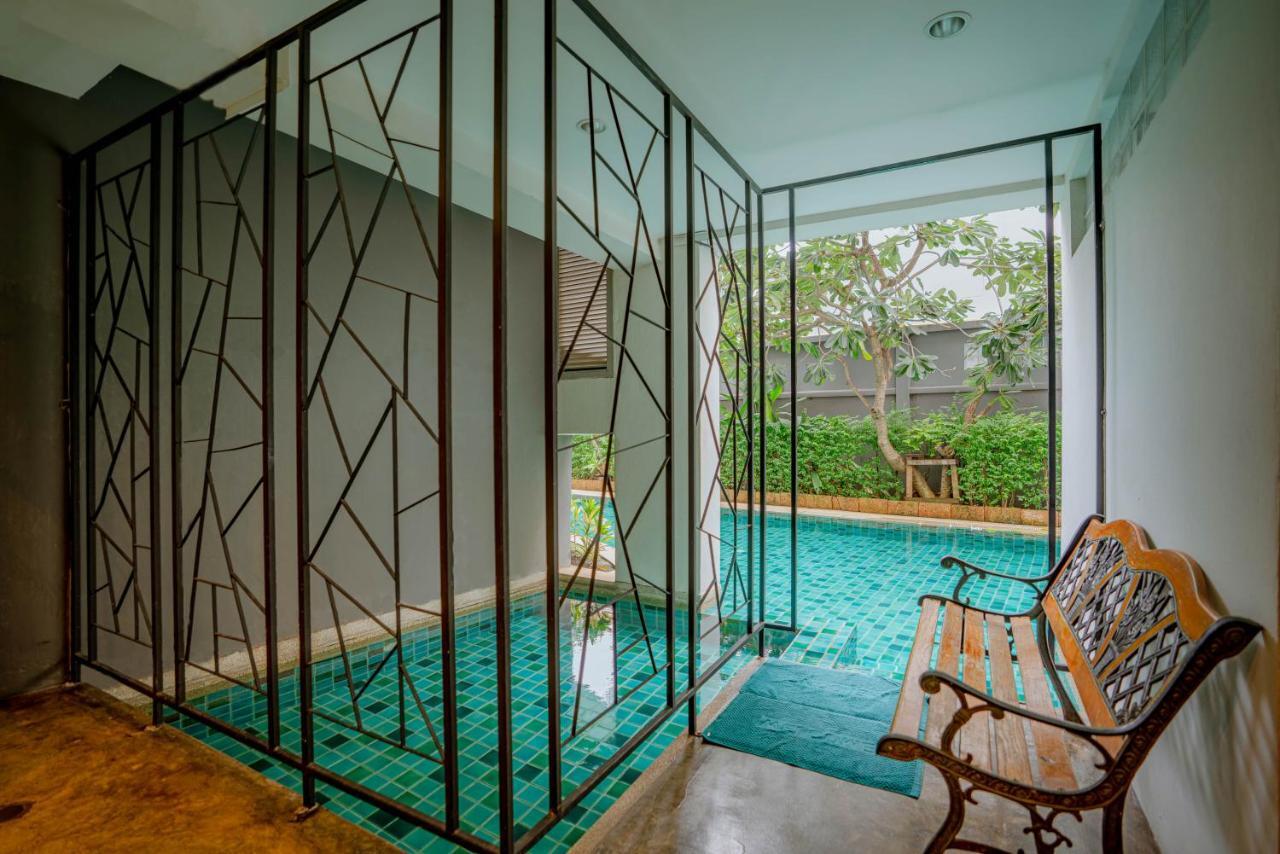 Peace Land Khaosan בנגקוק